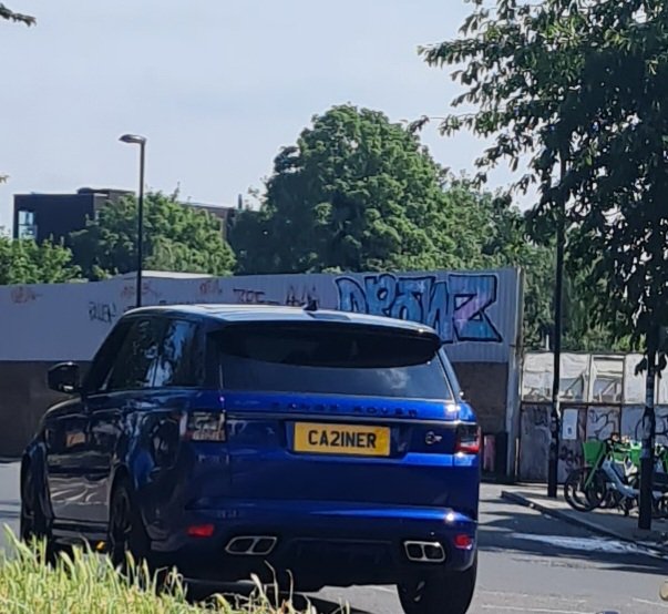 SteReid4's tweet photo. 150 k car and you're still a scruffy twat
just threw his rubbish out the window outside a cafe.
#Meff https://t.co/mqb4jkCeXN
