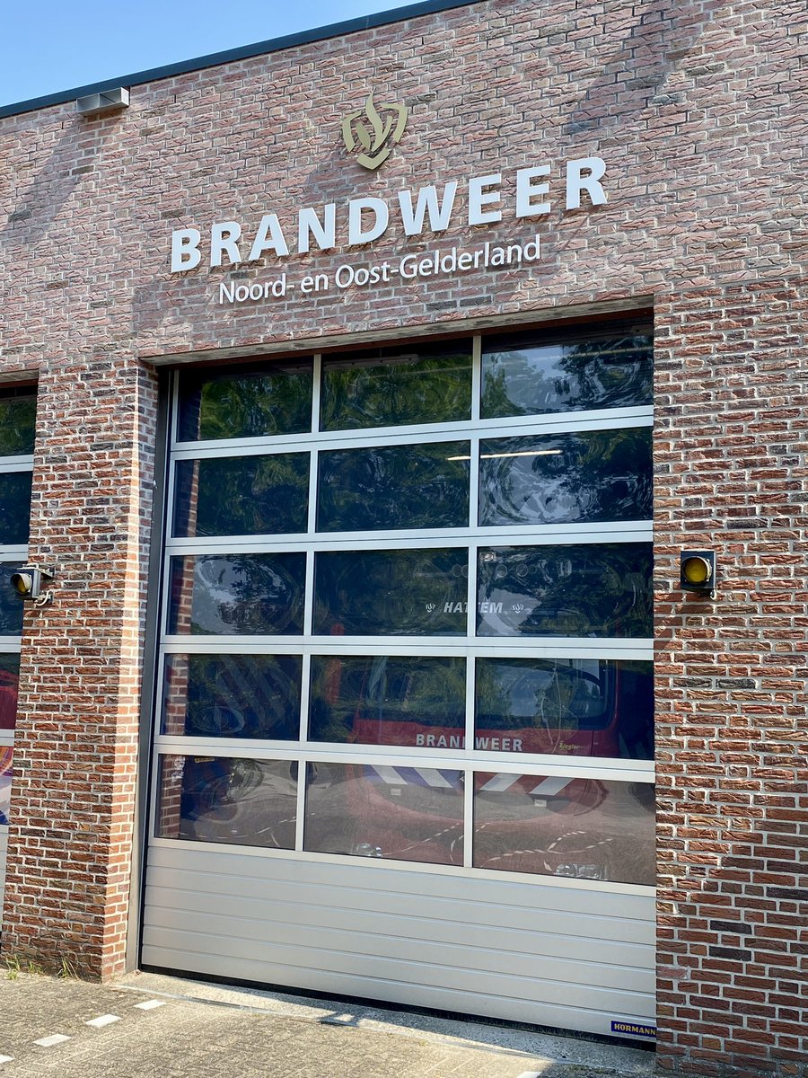 📟 44 - P 2 BON-05 OMS brandmelding Hanzeheerd De Bongerd locatie de Veste-Tinnenborg Hattem 062031