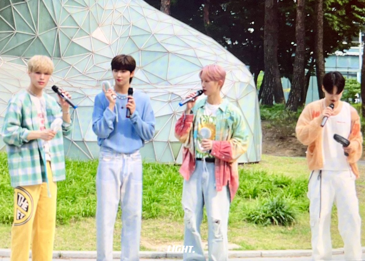 Pr_ 20240627 엠카운트다운 팬미팅

-비디유