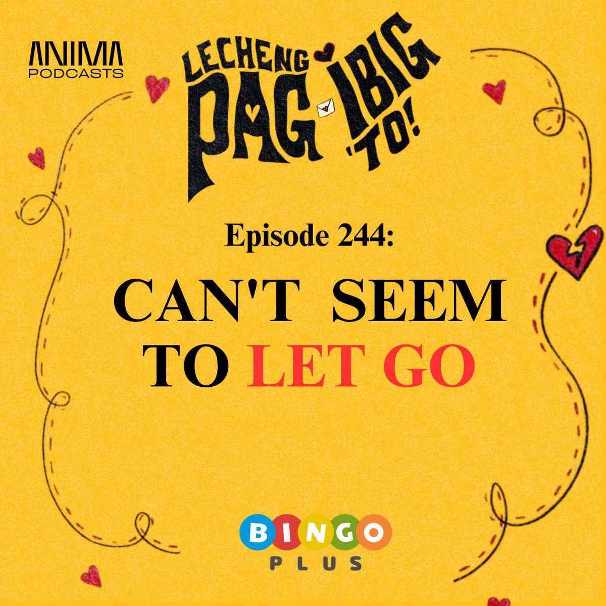 ANIMA Podcasts tweet media