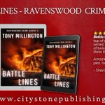 Photo by City Stone Publishing (@CityStonePress)