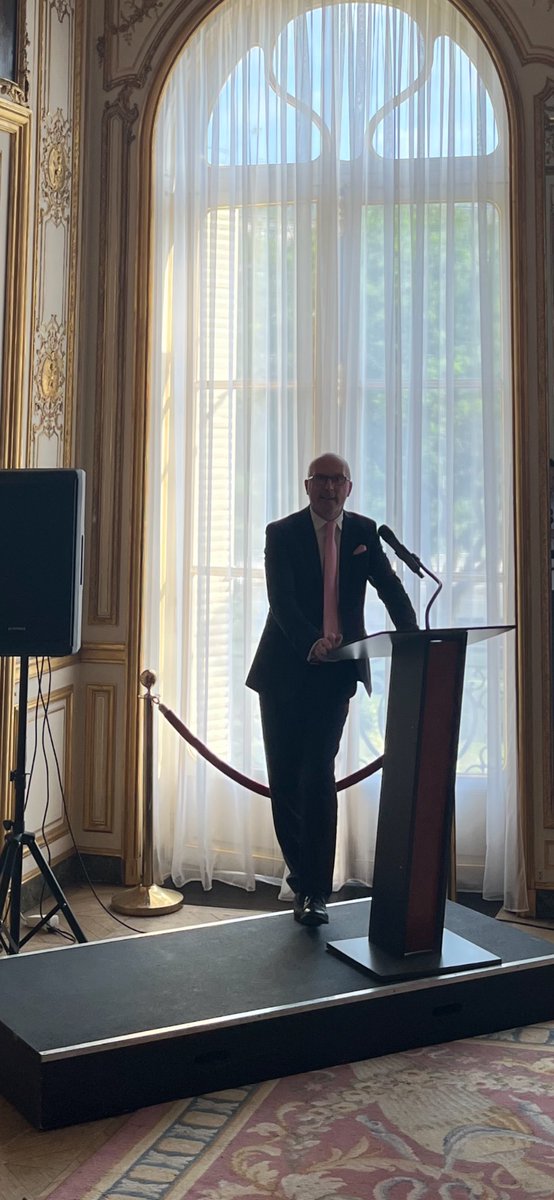 Ireland OECD&UNESCO tweet media