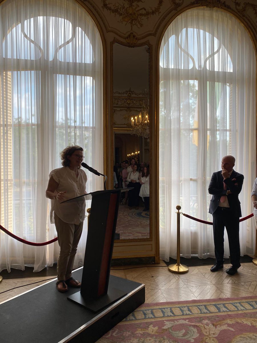 Ireland OECD&UNESCO tweet media