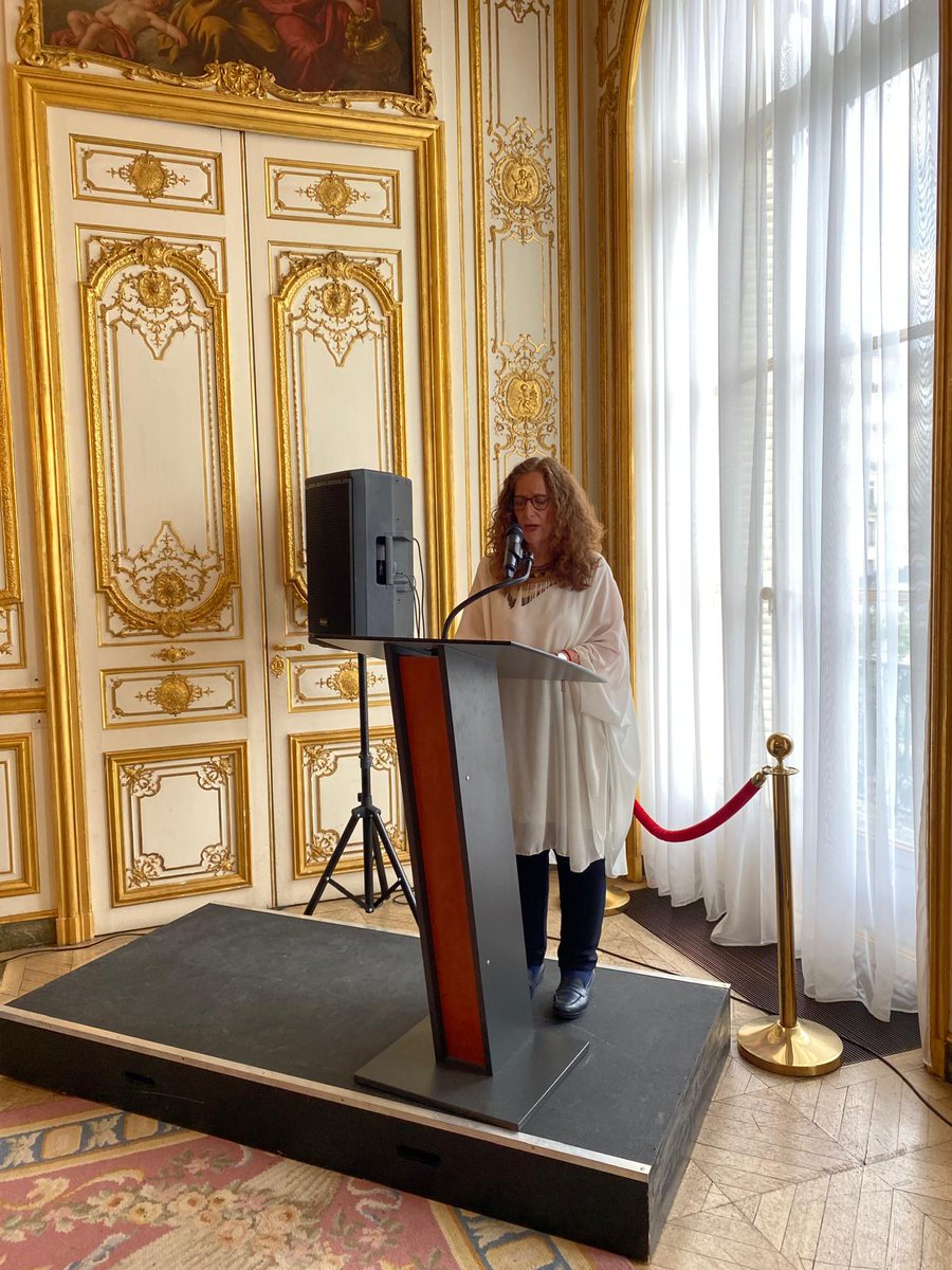 Ireland OECD&UNESCO tweet media