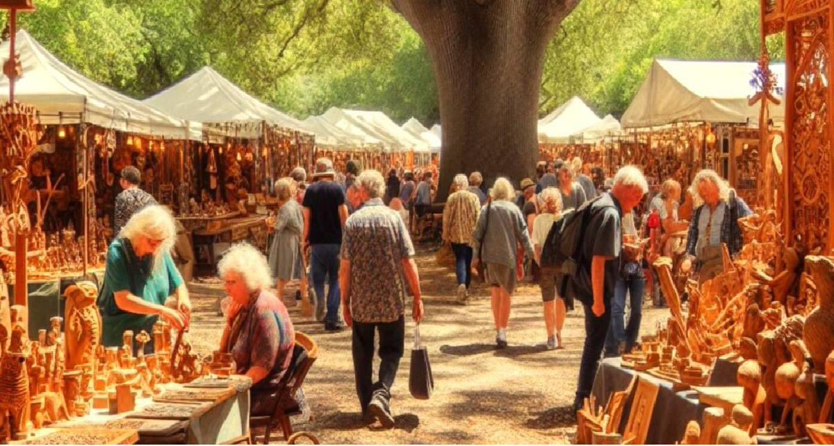 Guernsey Trees for Life is holding only its 3rd ever Tree &amp; Woodcraft Fayre. Saturday 5th October 2024. Government House, Guernsey. 10am-3pm. Free entry! (in event purchases 😎)
Place the date in your diaries. Details to follow.
