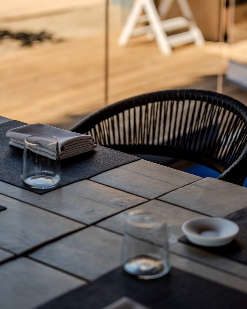 Espacios donde la sofisticación se encuentra con vistas impresionantes al mar marbellí. 

¿Te animas?

#LaMilla #Marbella #Restaurant #Mediterranean #Gastronomy #Food #FoodieMalaga #MalagaFood