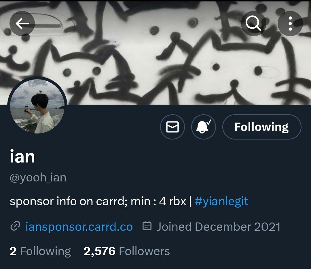 9876erica's tweet photo. @Itzzzzzelyssaaa @yooh_ian Done with extras!! gl guys💗💗 @CherryDaOwl https://t.co/5qyuYhkpFK