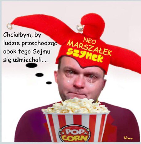 <a href="/szymon_holownia/">Szymon Hołownia</a> <a href="/PL_2050/">Polska 2050</a> w ustach tego błazna to kolejne kłamstwo