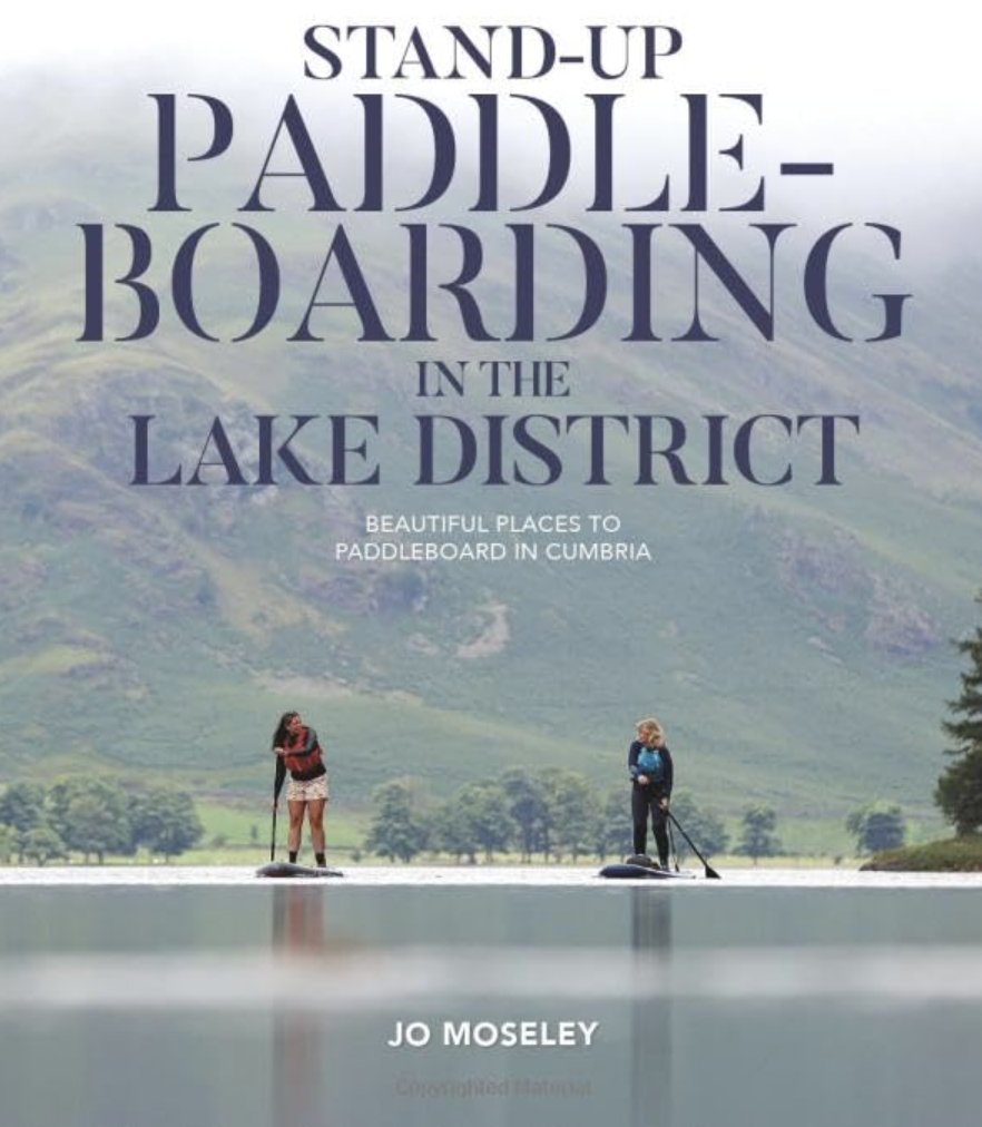nicola baird (@nicolabairduk) on Twitter photo Really recommend author jo moseley's book Stand-up Paddleboarding in the #lakedistrict from <a href="/VertebratePub/">VertebratePublishing</a>
Review here nicolabairdtalkssup.substack.com/p/book-review-… Really recommend author jo moseley's book Stand-up Paddleboarding in the #lakedistrict from <a href="/VertebratePub/">VertebratePublishing</a>
Review here nicolabairdtalkssup.substack.com/p/book-review-…