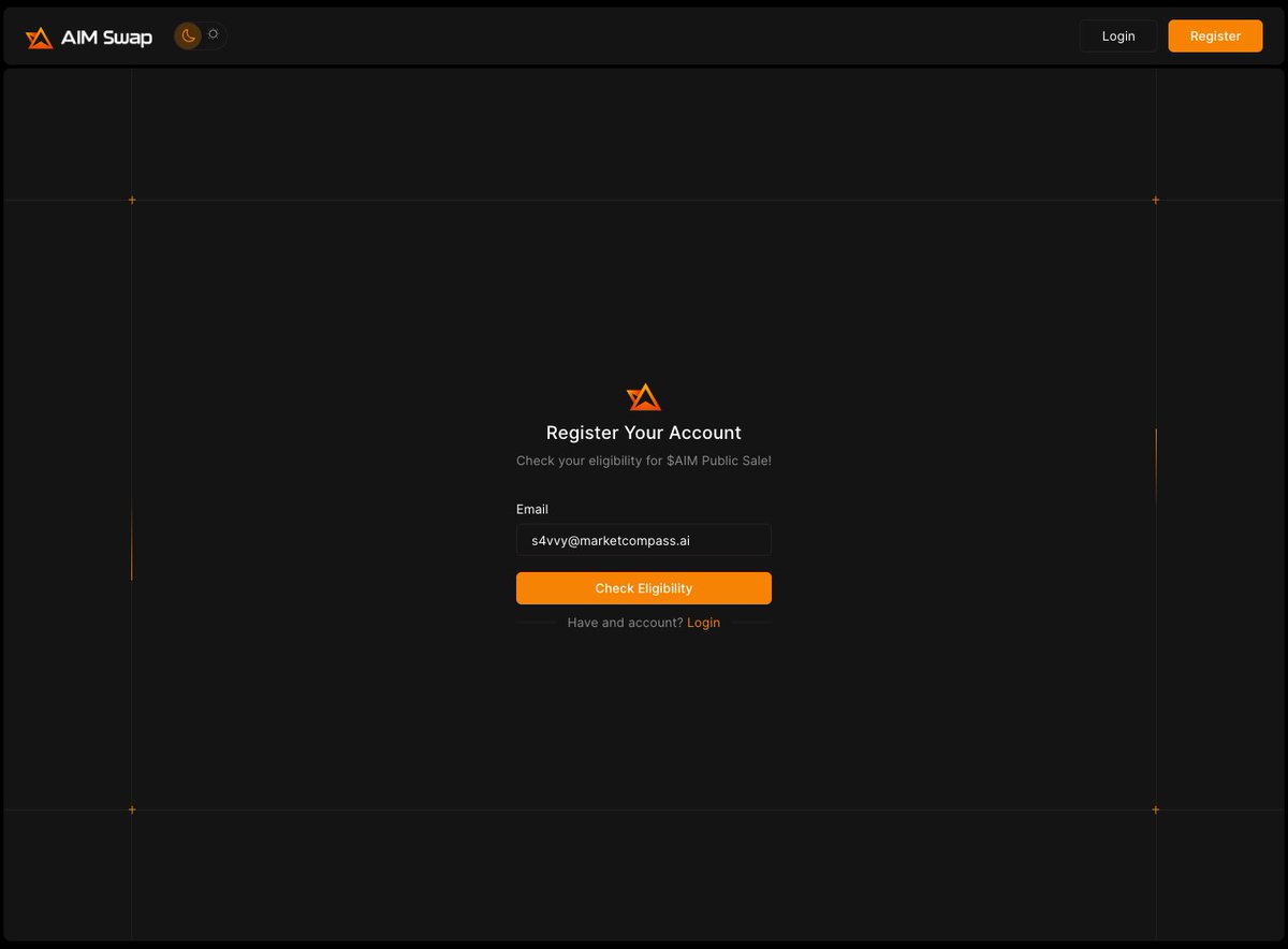 MarketCompass.ai tweet media