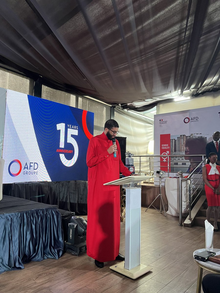 Philippe Orliange tweet media