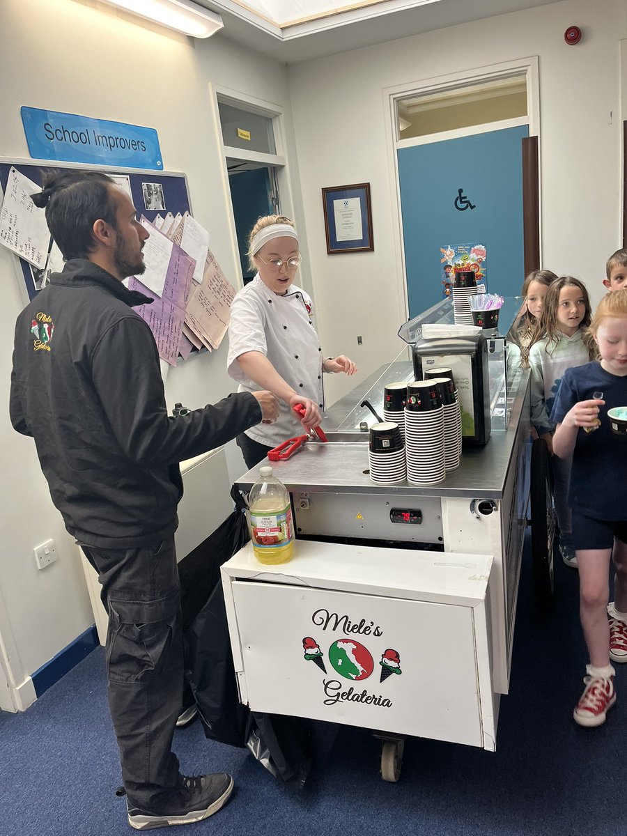 Strathpeffer Primary and ELC tweet media