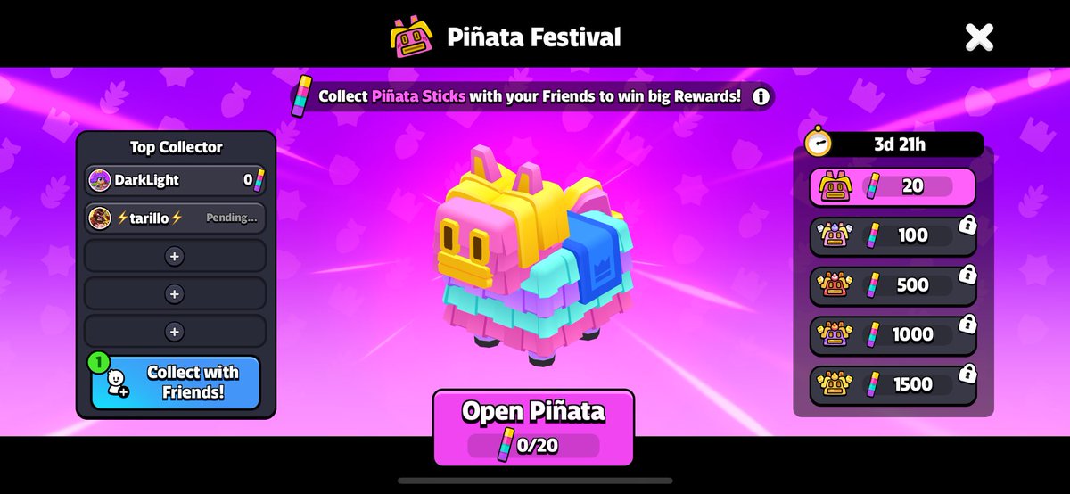 SquadBustersHUB tweet media