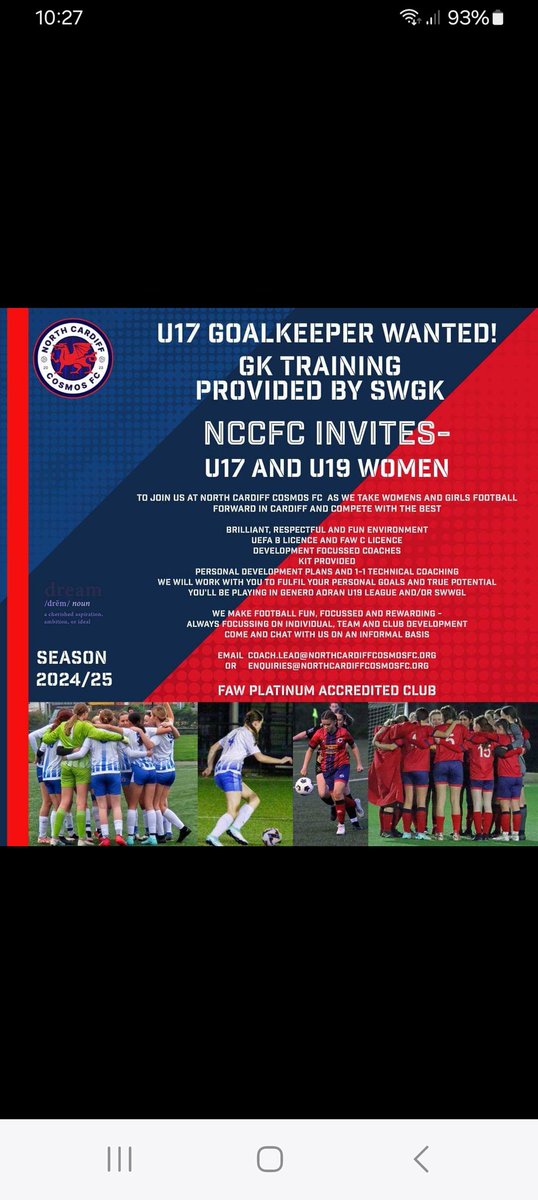 Leon Millard (@lennym08) on Twitter photo 