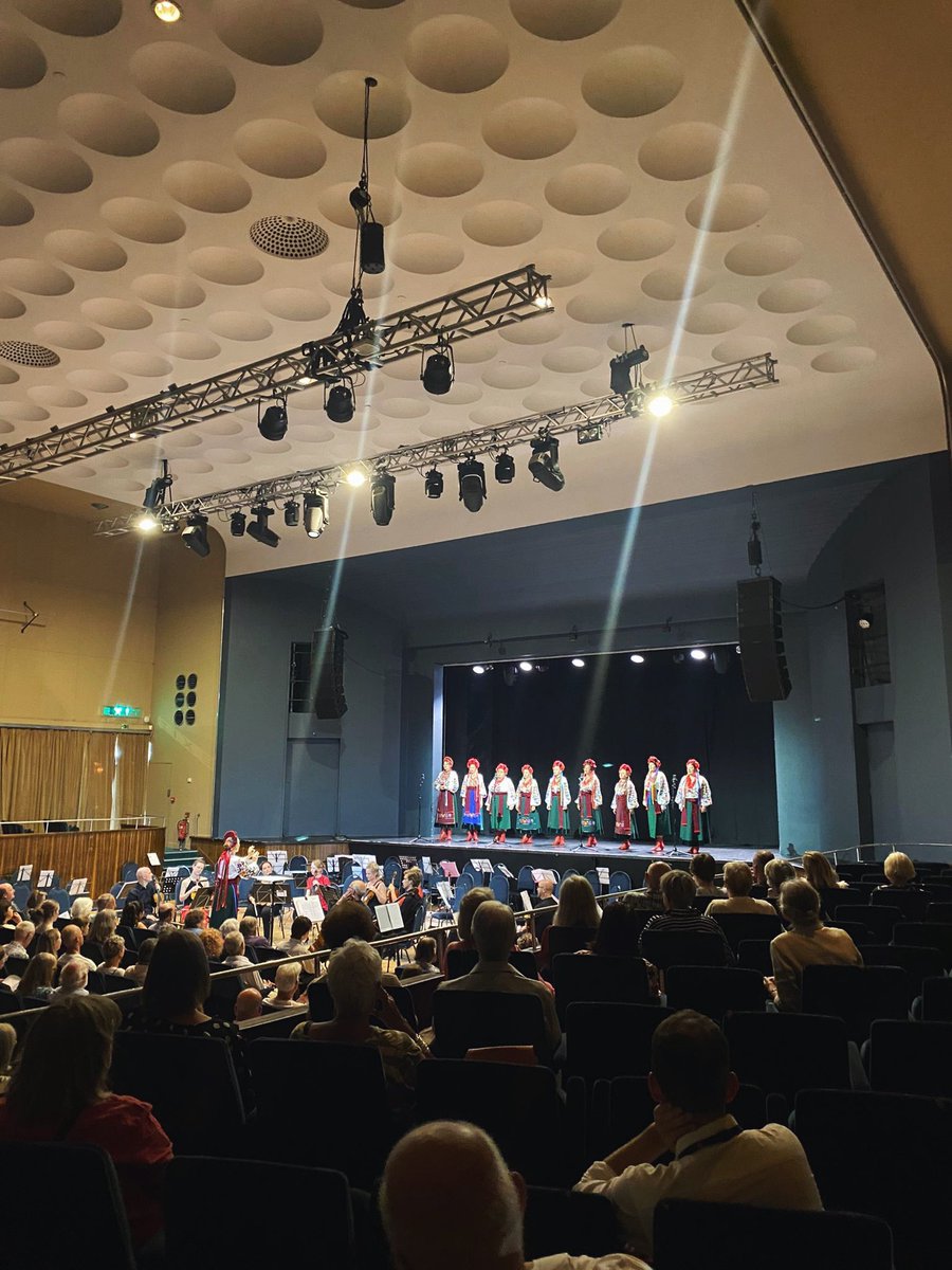 London Mozart Players tweet media