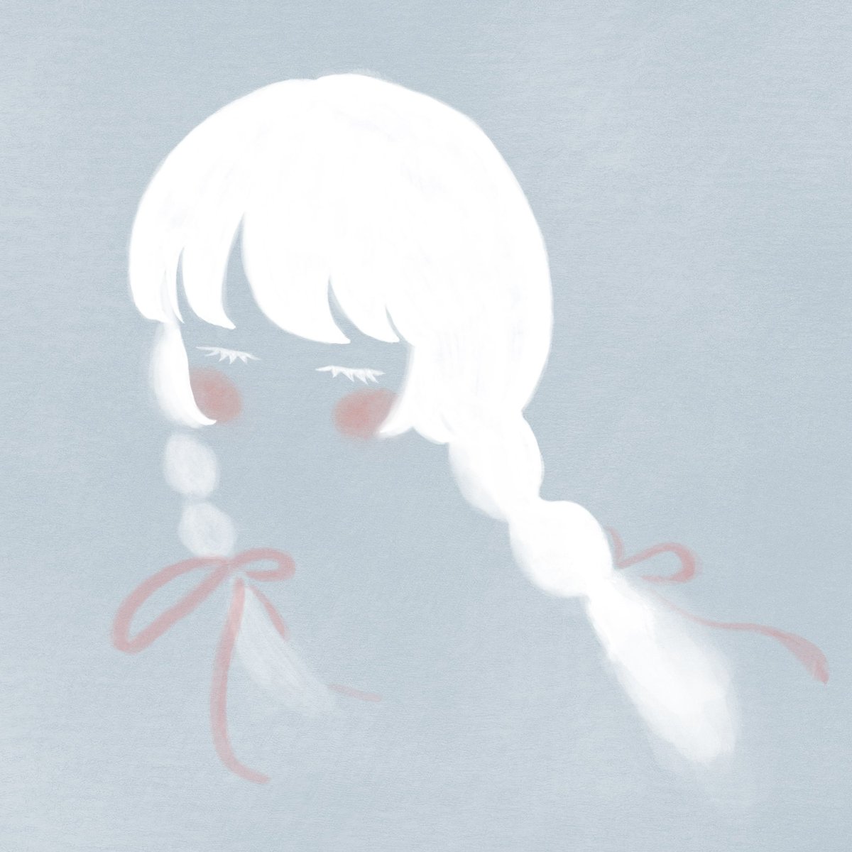 iuy__0's tweet photo. 遠い昔の落書きを終わらせたよ🎀 https://t.co/zuLMoTVxLf