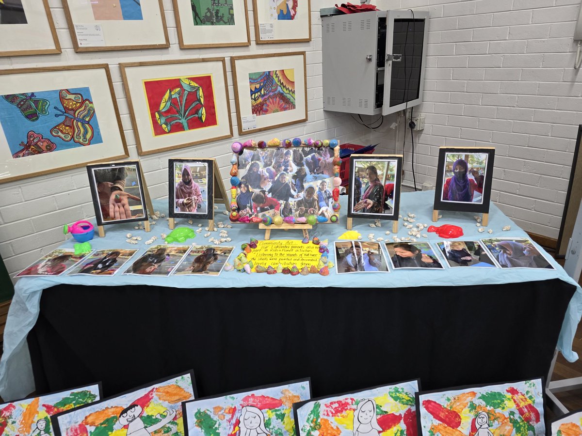 Lakemba PS tweet media