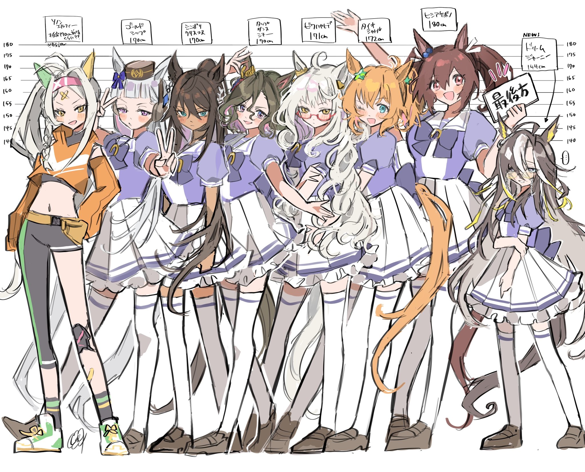 ウマ娘 ゼクストワークス -ZextWorks-