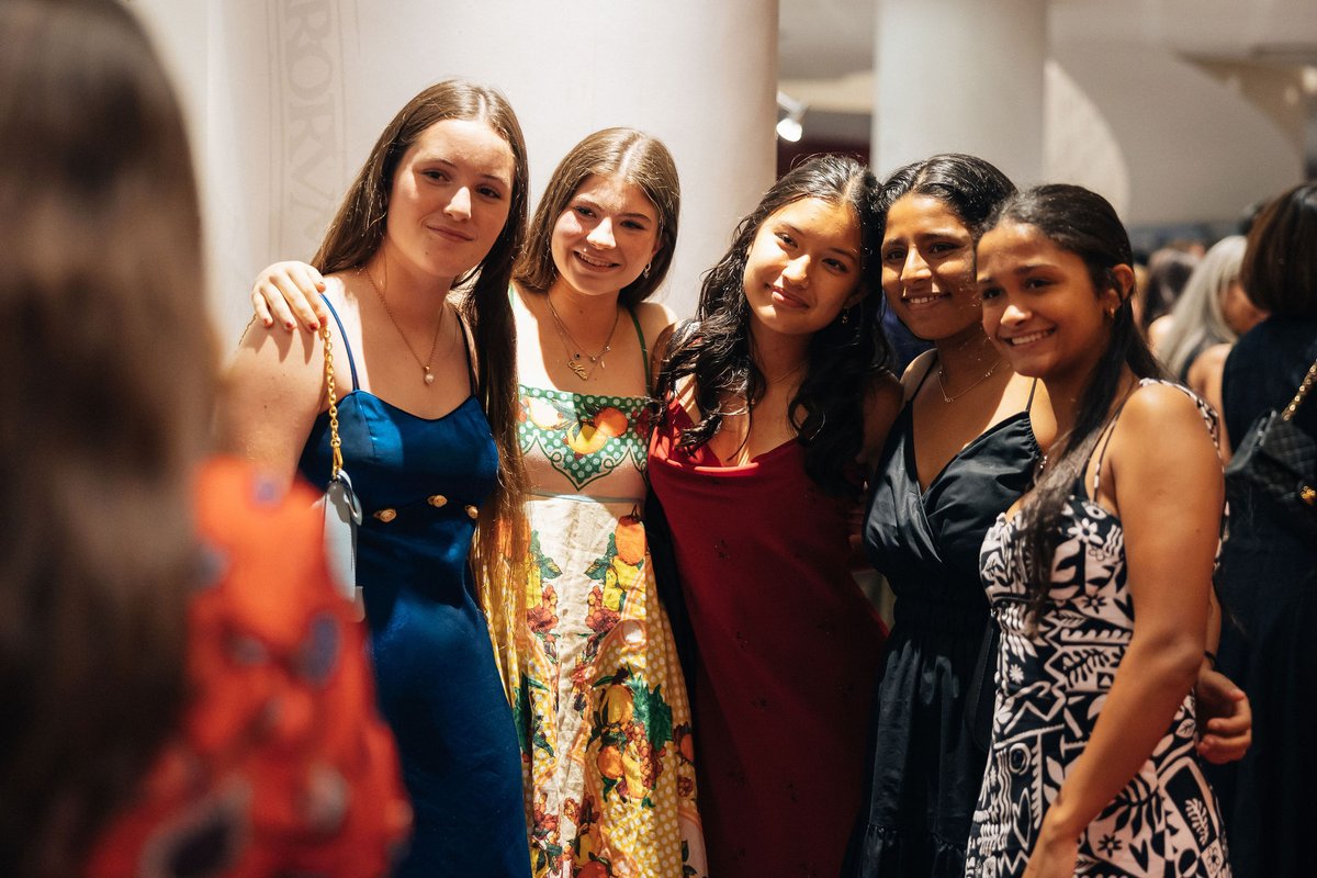 The Dulwich Oscars was a special student-led evening celebrating senior school #drama, #dance, #film, technical theatre, and musical #theatre. It's an opportunity to pause, reflect, and celebrate the incredible work of our students, who inspire us every day! 🎭🩰