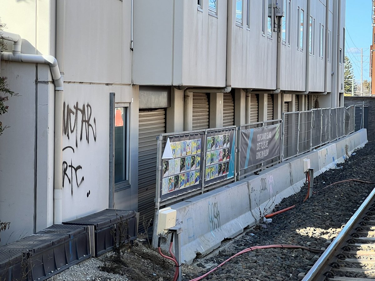 Parkdale Shops tweet media