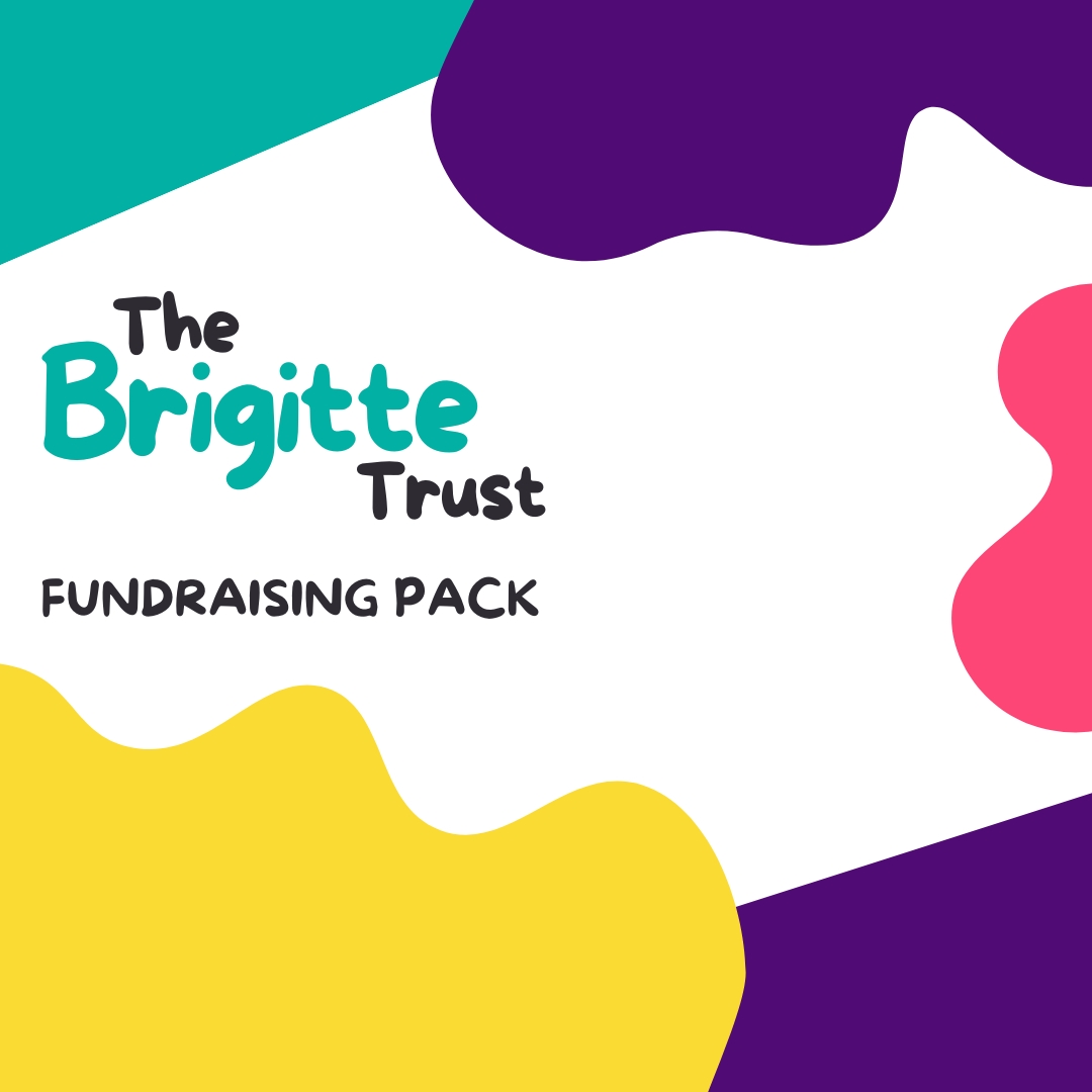 The Brigitte Trust tweet media