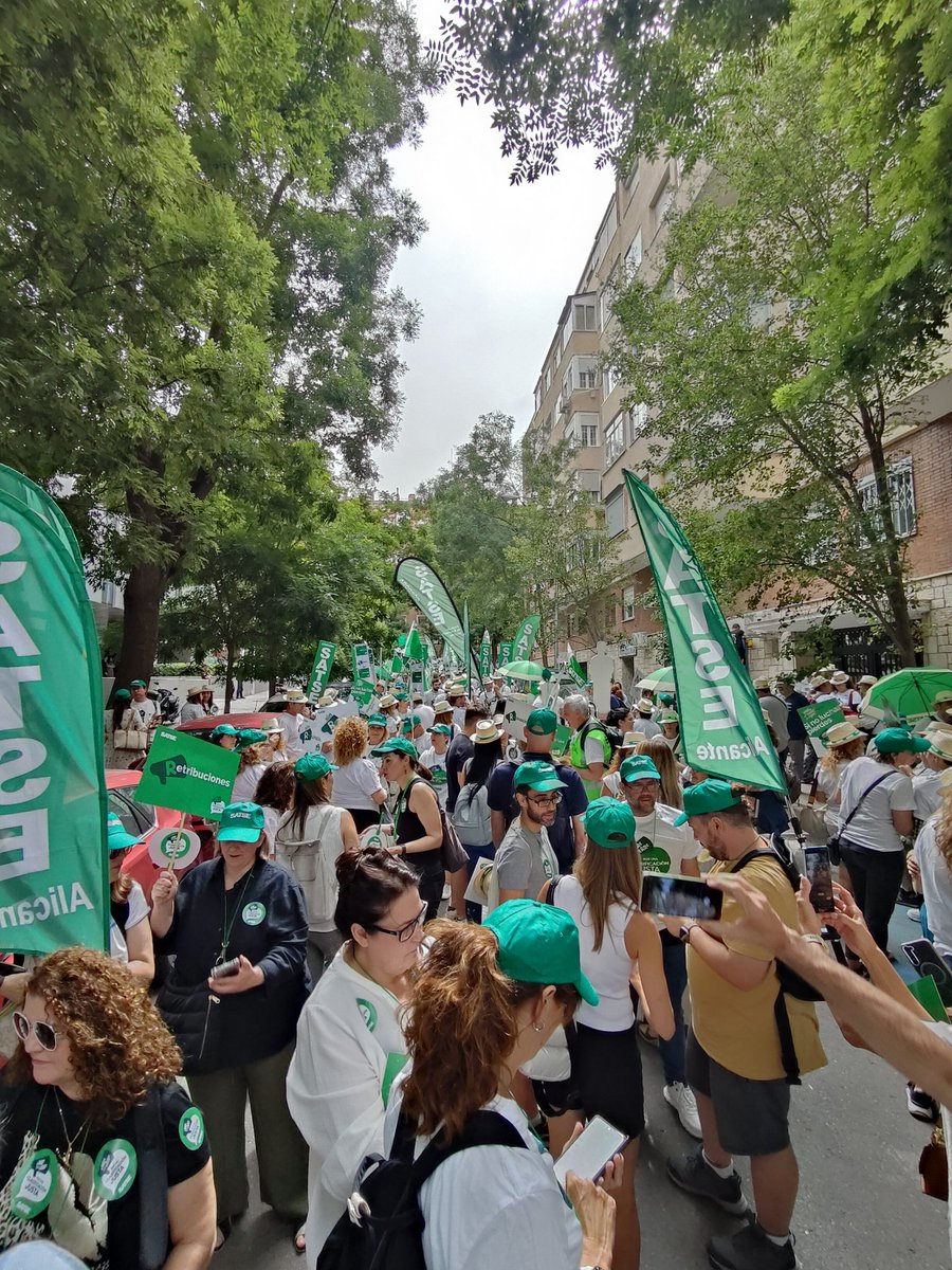 Luchando por una #ClasificaciónJusta, por un #GrupoA #ErreQueErre!!! <a href="/Sindicato_SATSE/">SATSE</a> <a href="/SATSE_CV/">SATSE Comunidad Valenciana</a> <a href="/SATSE_ALICANTE/">SATSE Alicante</a>