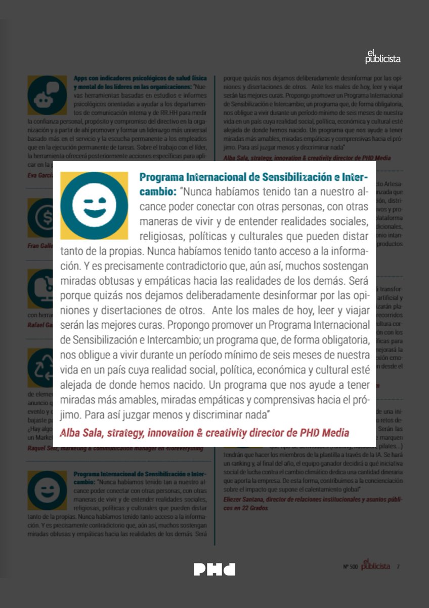 PHD Media Spain tweet media