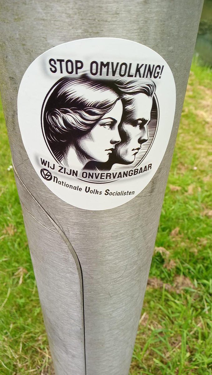 In het AD aandacht voor deze betreurenswaardige actie. ad.nl/gouda/stop-omv…