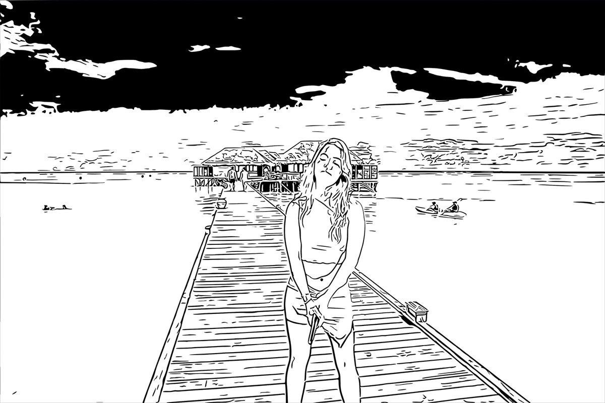 createurecit's tweet image. Le long de l'eau
#amatricefrançaises #GirlsOnFire #cuisses