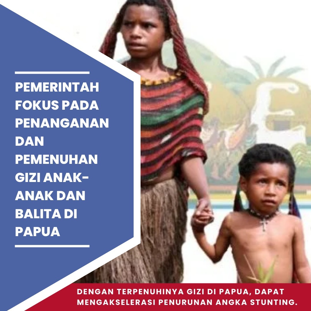HeidiPea33's tweet photo. Pemerintah fokus pada penanganan dan pemenuhan gizi anak-anak dan balita di Papua. Hal itu dilakukan dengan pembagian makanan bergizi dan susu di Posyandu maupun pembagian secara door to door. 
#Stunting #Papua #PapuaNKRI #PapuaIndonesia https://t.co/o0QoTS7BaV