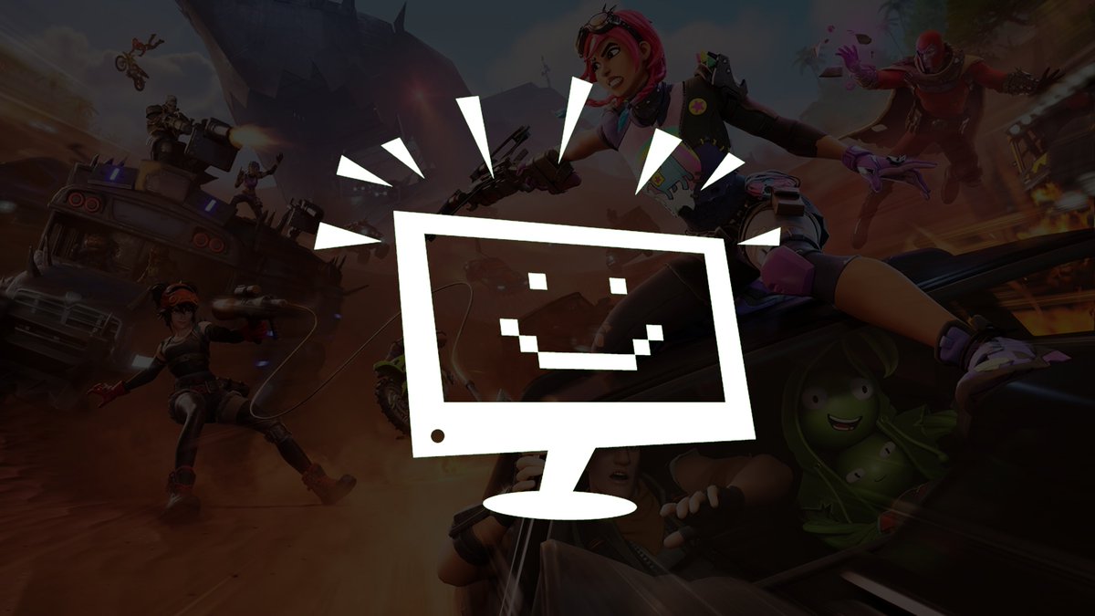 Fortnite News tweet media