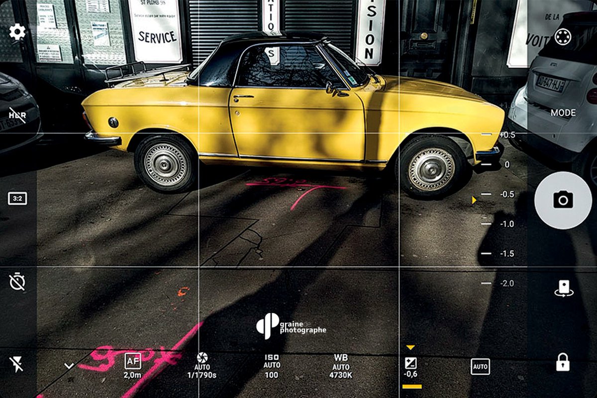 Graine de Photographe tweet media