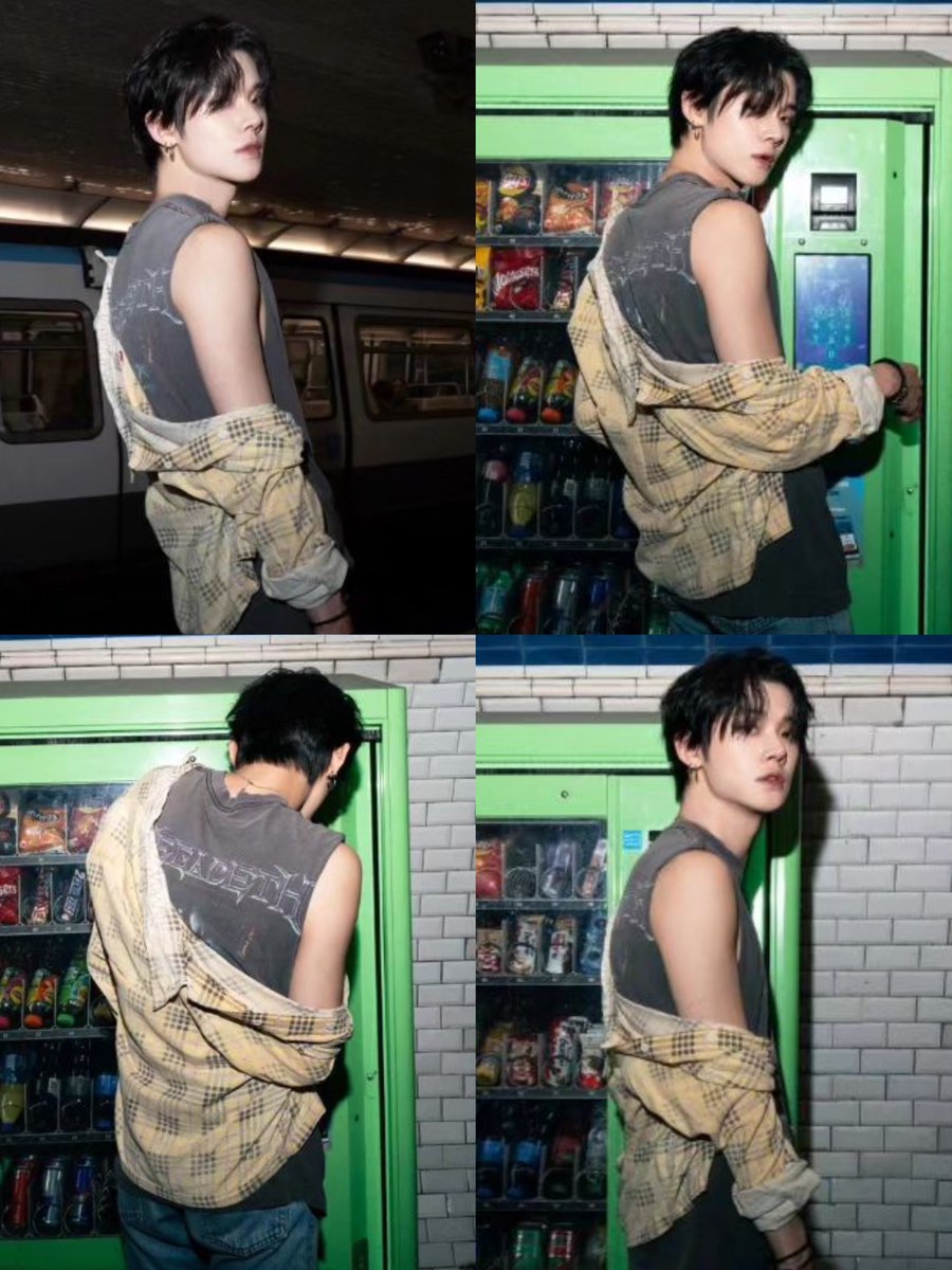 ROCKSTARYJ's tweet image. WE LOVE YOU YAWNZZN