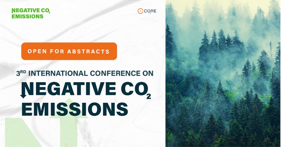 yoseph_Aguta's tweet photo. It was a privilege to present my work and participate in a panel discussion at the 3rd International Conference on Negative CO2 Emissions, held at the @UniofOxford.
I thank my advisors and collaborators for their invaluable guidance and support.
#NegativeCO2Conference https://t.co/s0ayQw7pBt