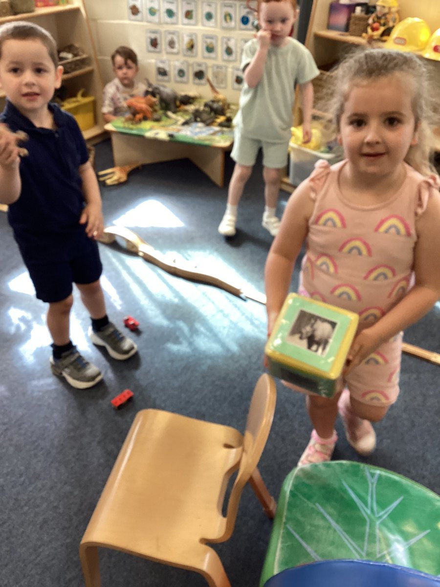 Butterfly Class tweet media