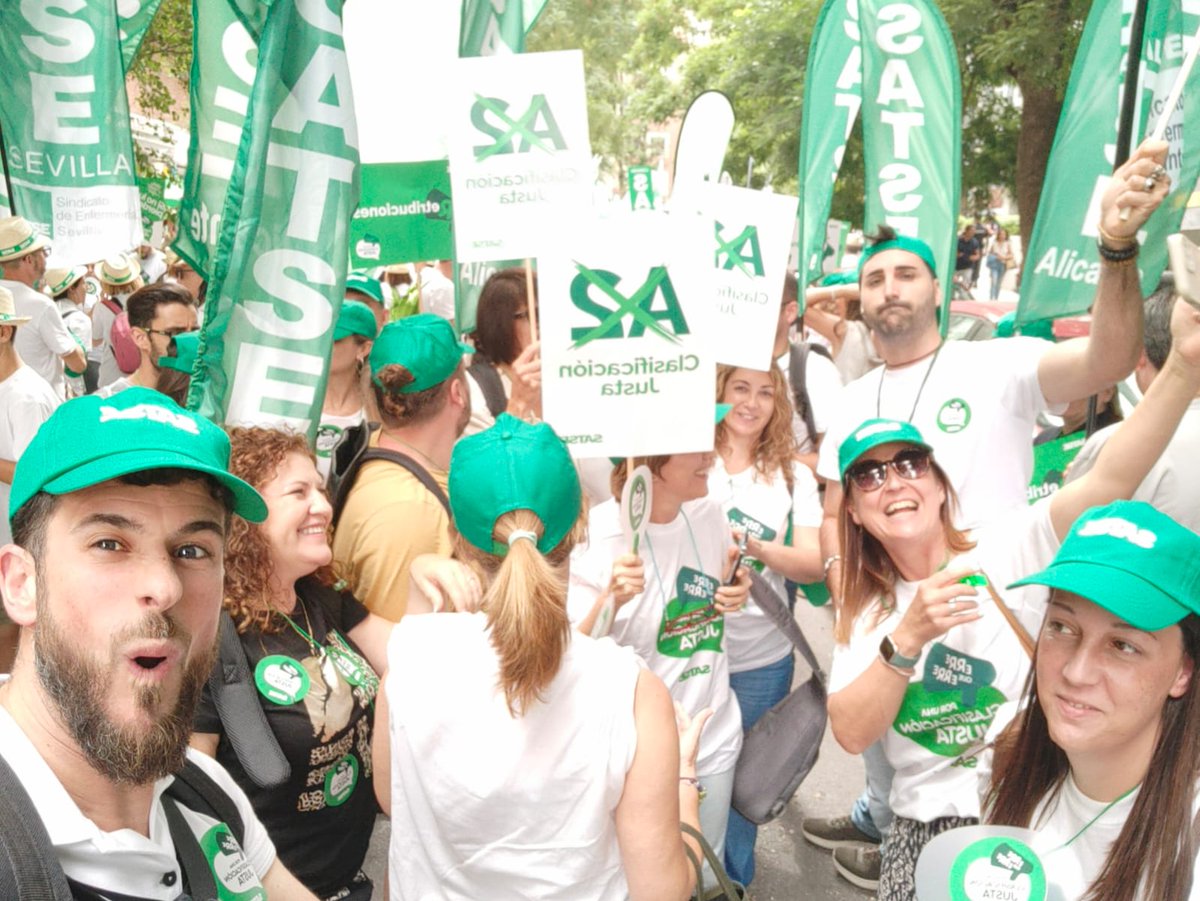 #ErreQueErre #ClasificaciónJusta 
Juntos lo conseguiremos!!