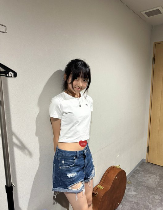 Twitterのコスプレ画像14