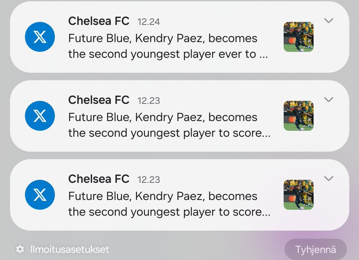 Laziette's tweet photo. @ChelseaFC Are you ok? https://t.co/sddXazHGwI