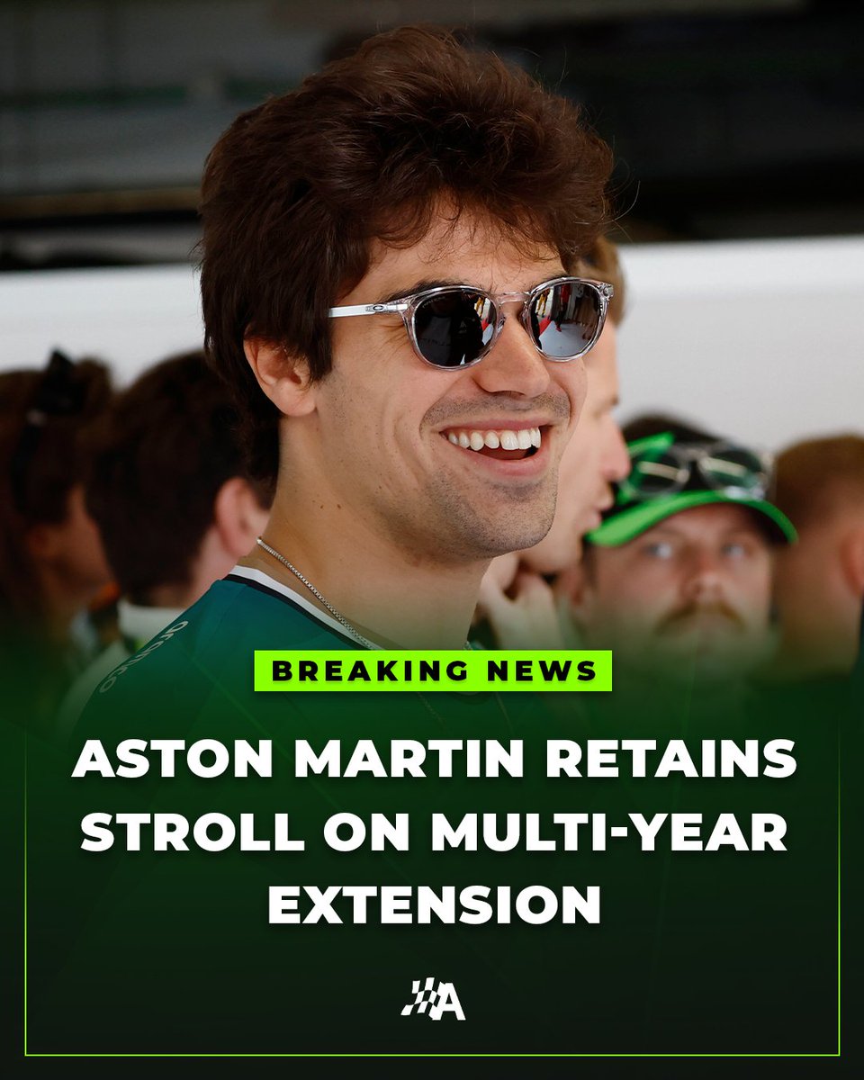 Autosport tweet media