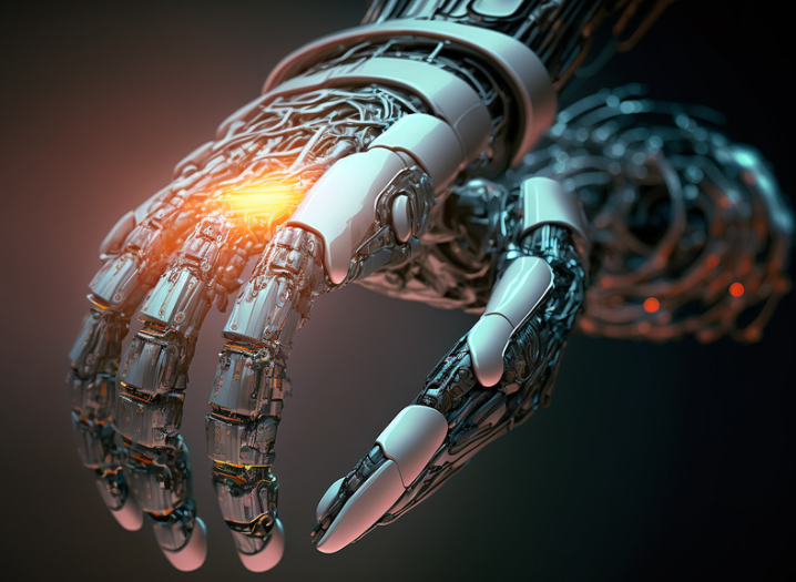 🤖Investiranje u AI startape
OTVOREN javni poziv za Serbia Ventures AI!
🤖Prijava za učešće je dostupna putem portala Fonda do 24. septembra 2024. godine.
Neophodna dokumentacija i detalji javnog poziva nalaze se na: inovacionifond.rs/cir/info/inves…