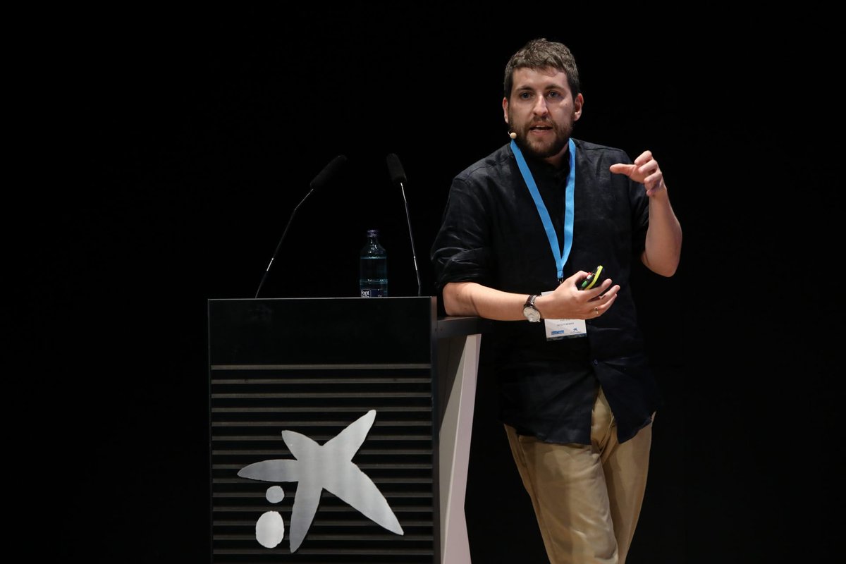 ScienHub (@scienhub_org) on Twitter photo <a href="/CosmoCaixa/">Museo de la Ciencia CosmoCaixa</a> <a href="/IrsiCaixa/">IrsiCaixa</a> <a href="/FundlaCaixa/">Fundación ”la Caixa”</a> <a href="/Clinica_Teknon/">Centro Médico Teknon</a> Finishing the first block with an overall discussion about #microbiome ecology with the expert speakers <a href="/gordoisabel1/">Isabel Gordo</a> @IGCiencia, <a href="/arnauvich/">Arnau Vich Vila</a> <a href="/KU_Leuven/">KU Leuven</a>, moderated by <a href="/MireiaVallesc/">Mireia Valles-Colomer</a> <a href="/UPFbiomed/">UPF Medicine and Life Sciences</a> and M. Luz Calle <a href="/uvic_ucc/">UVic-UCC</a>
#BCNMicrobiome <a href="/CosmoCaixa/">Museo de la Ciencia CosmoCaixa</a> <a href="/IrsiCaixa/">IrsiCaixa</a> <a href="/FundlaCaixa/">Fundación ”la Caixa”</a> <a href="/Clinica_Teknon/">Centro Médico Teknon</a> Finishing the first block with an overall discussion about #microbiome ecology with the expert speakers <a href="/gordoisabel1/">Isabel Gordo</a> @IGCiencia, <a href="/arnauvich/">Arnau Vich Vila</a> <a href="/KU_Leuven/">KU Leuven</a>, moderated by <a href="/MireiaVallesc/">Mireia Valles-Colomer</a> <a href="/UPFbiomed/">UPF Medicine and Life Sciences</a> and M. Luz Calle <a href="/uvic_ucc/">UVic-UCC</a>
#BCNMicrobiome