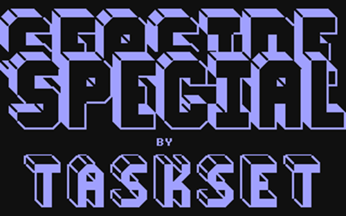 C64reloaded tweet media