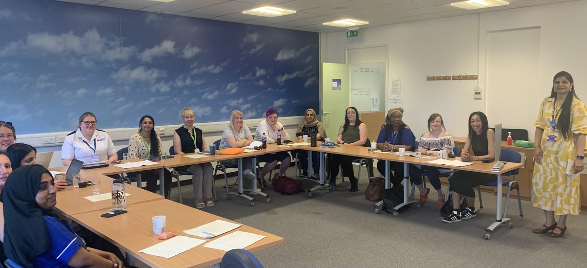 DECODE project (@decodeproject2) on Twitter photo A huge 'thank you' to healthcare professionals who have given up their time today to participate in <a href="/DECODEproject2/">DECODE project</a> workshop today. <a href="/navjotkaur_nav/">Navjot- Kaur</a> is getting feedback on the latest prototype dashboard which has been co-designed with their help <a href="/AIM_RSF/">AIM RSF</a> A huge 'thank you' to healthcare professionals who have given up their time today to participate in <a href="/DECODEproject2/">DECODE project</a> workshop today. <a href="/navjotkaur_nav/">Navjot- Kaur</a> is getting feedback on the latest prototype dashboard which has been co-designed with their help <a href="/AIM_RSF/">AIM RSF</a>