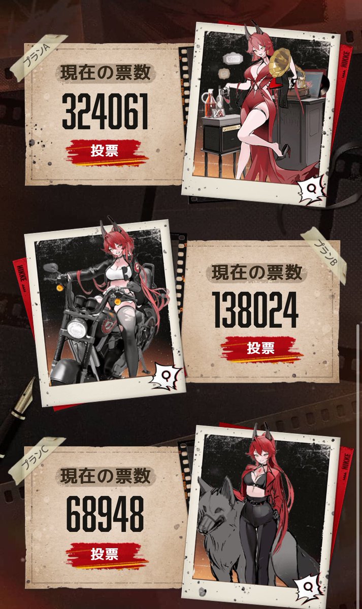レッドフード tweet media