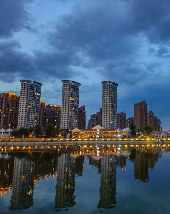 hohhot ,Inner Mongolia