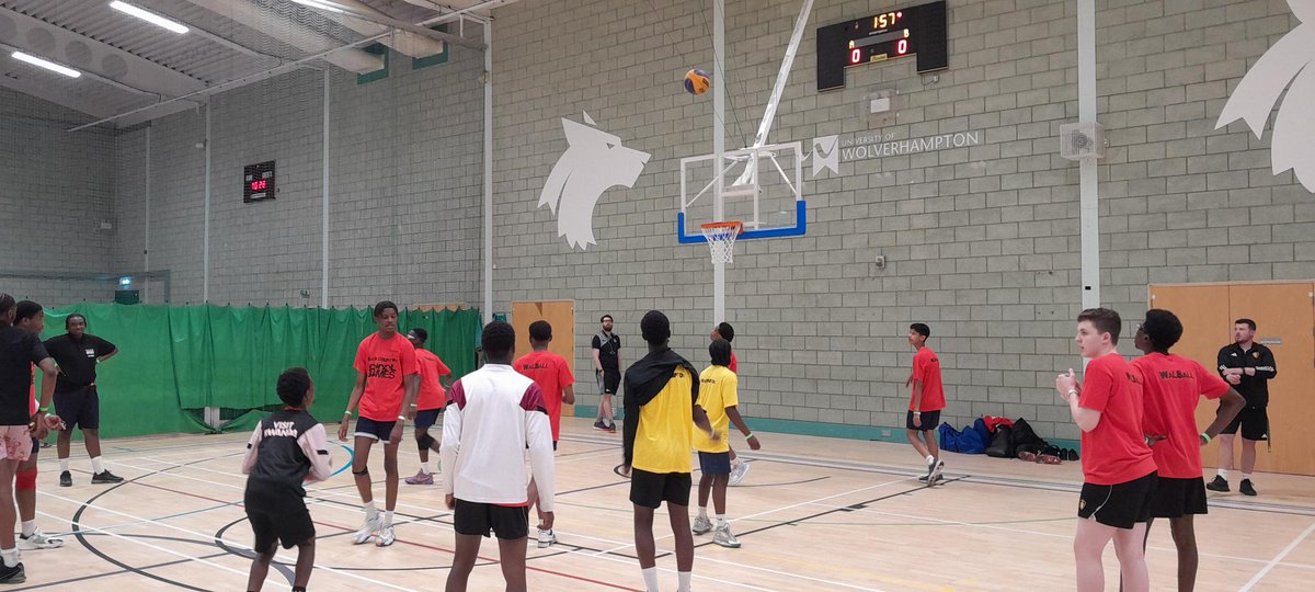 Active Black Country tweet media