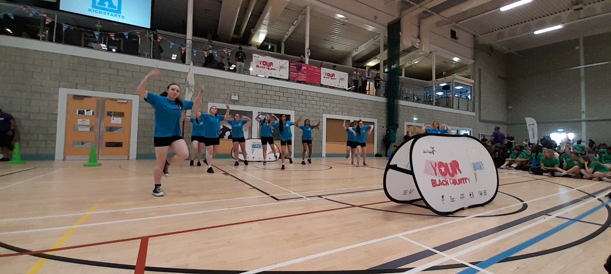 Active Black Country tweet media