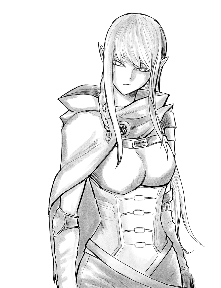 AimaZero's tweet photo. Commissions open.

Price reference:
Sketch: $15
B&amp;W: $25
Full Color: $40

Payment via PayPal. https://t.co/9Bn5EXWxjo
