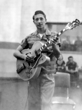 ProfesorJonk's tweet image. "Tuve mi primera guitarra con 8 años".
Scotty Moore.
Músicos que no debemos olvidar.
El guitarrista, entre otros, de Elvis, ocupó el puesto 29 en la lista de los mejores de todos los tiempos de la revista Rolling Stone.
#Efemeride #ScottyMoore #rock youtube.com/watch?v=YZe_8u…