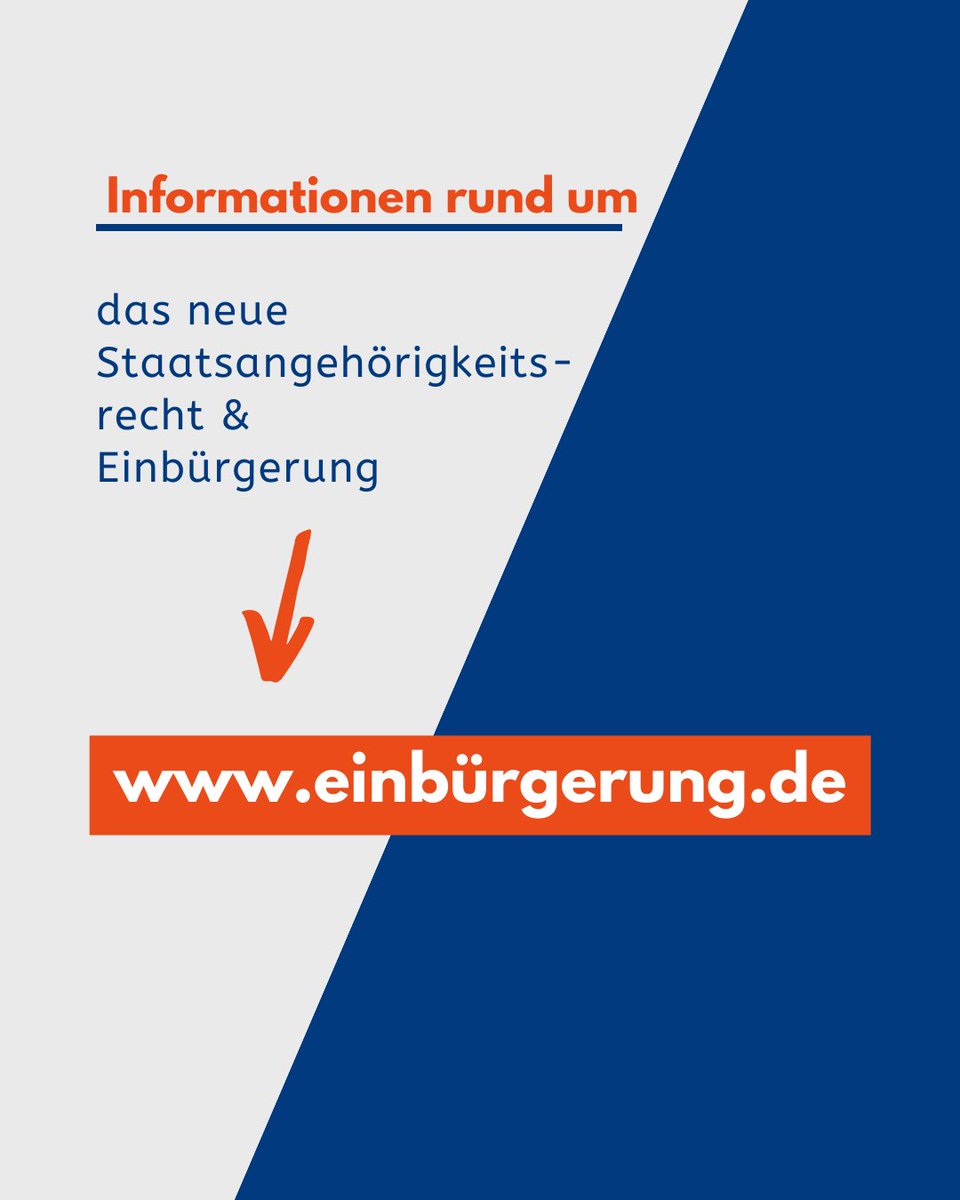 Integrationsbeauftragte tweet media